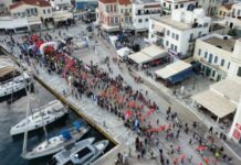 Tinos Running Experience Avance 2026: Μια γιορτή Αθλητισμού στην Τήνο