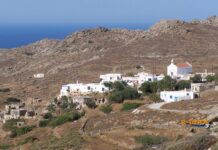 Ο λόγος για τις συχνές διακοπές ρεύματος στον Μαμάδο Τήνου