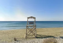 Οι παραλίες της Τήνου που θα καλύπτονται από ναυαγοσώστες