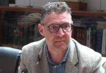 Ο Γιάννης Σιώτος για την κατάσταση της Υγείας στην Τήνο