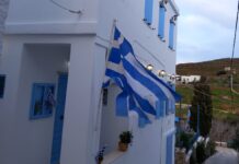 Ενημέρωση Κ.Υ. Τήνου για τις επισκέψεις Ιατρού σε χωριά της Τήνου