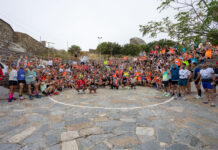 Εν αναμονή των φωτογραφιών του Tinos Running 2026