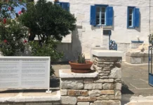 Συνεργασία για την ανάδειξη της μαρμαροτεχνίας Τήνου με ψηφιακές τεχνολογίες