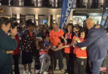 Ο Δήμος Τήνου για το 11ο Tinos Running Experience 2026