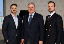 Επίσκεψη στην Τήνο για την Τζεφεράκος Γυναικολογική Φροντίδα