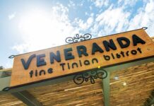 Επιστρέφει το Veneranda – Ανοιχτά καθημερινά στον Κρόκο Τήνου