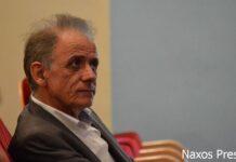 Ανακοίνωση Γιάννη Βλασερού για την ανεπάρκεια του Κέντρου Υγείας Τήνου
