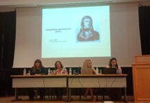 Ευχαριστήριο για την παρουσίαση του βιβλίου «Σχολεία της Τήνου»