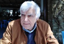 Καλό ταξίδι στην αιωνιότητα αγαπημένε μου φίλε Μαθιέ Ρ. Πλυτά