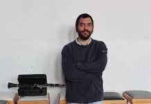 «Αγιούτο»: Το νέο άλμπουμ του Δημήτρη Κουρτικάκη από την Τήνο