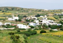 Διακοπή ρεύματος αύριο στη Μέση Τήνου
