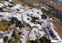 Η Τήνος στο “Όπου Υπάρχει Ελλάδα” – Δευτέρα, στις 15.00 στον ΣΚΑΪ