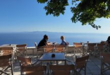 Η Τήνος στις 15.00 στο ΣΚΑΪ και στο “Όπου Υπάρχει Ελλάδα”