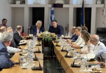 Νέα διοίκηση για το Λιμενικό Ταμείο Τήνου – Παραμένει πρόεδρος ο Δήμαρχος Τήνου
