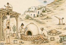 Εργαστήριο φυσικής δόμησης και κίνησης στην Τήνο