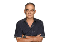 Ο Θέμης Ροδαμίτης για το Φεστιβάλ Τήνου
