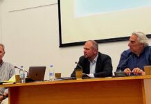 Με πρωτοβουλία του Φίλιππου Φόρτωμα συνάντηση για τον πρωτογενή τομέα στην Τήνο
