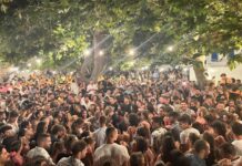 Γιορτή Ρίγανης στα Δυο Χωριά Τήνου: Ποιες κυκλοφοριακές ρυθμίσεις ισχύουν