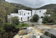 “Το Αόρατο Νήμα υφαίνει” το Αγάπη της Τήνου