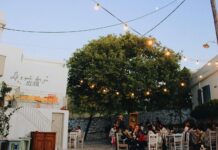 Το Αμισέλι στη Στενή δίνει γεύση στο καλοκαίρι της Τήνου