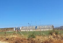 Θέματα για την Τήνο στην Περιφερειακή Επιτροπή Νοτίου Αιγαίου