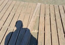 Τήνος – Φθορές στο Seatrac της παραλίας του Αγίου Ρωμανού