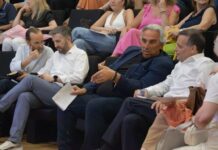 Η Αθήνα υποδέχθηκε τις 8ες Χορευτικές Αμφικτυονίες από την Τήνο