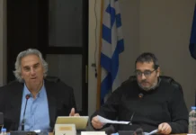 Εκλογή νέου προεδρείου Δημοτικού Συμβουλίου Τήνου