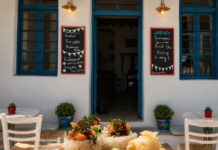 Kazoo Meze αύριο στο Τριανταράκι