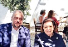 Φόρτωμας: Καθοριστική η αποκατάσταση του Ιερού Ναού Αγίου Ιωσήφ στα Λουτρά Τήνου από το Υπουργείο Πολιτισμού