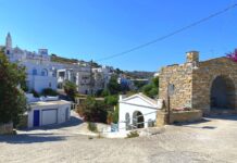 Εκλογές για τον Σύλλογο Μυρσίνης Τήνου