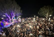Τήνος – Δωρεάν μετακίνηση στο γλέντι του Τριαντάρου