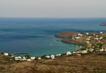Γενική Συνέλευση και Εκλογές Συλλόγου Αγίου Ρωμανού Τήνου