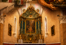 Γιορτάζει η Κώμη Τήνου