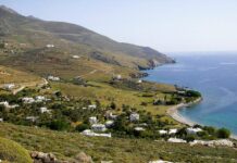 Νέο συμβούλιο για τον Σύλλογο Λυχναφτιάς Τήνου