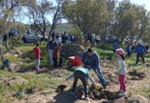 Ευχαριστήριο στους ευεργέτες του Συλλόγου “Οι Φίλοι του Πρασίνου Τήνου”