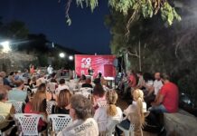 Οι εκδηλώσεις 52ου Φεστιβάλ ΚΝΕ-ΟΔΗΓΗΤΗ στην Τήνο