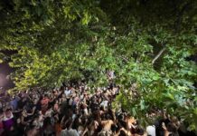 Αποτελέσματα λαχειοφόρου χορού Καρδιανής Τήνου