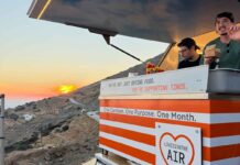 Στα 40.000 ευρώ η προσφορά του T2T για την Υγεία στην Τήνο