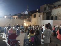 Μαζική και ουσιαστική Γενική Συνέλευση στα Υστέρνια Τήνου