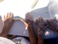 Τήνος – Μικροί Επιστήμονες, μεγάλα… κουλούρια!
