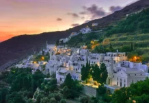 Πατρίδα μου η Τήνος