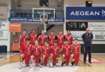 Ήττα στη Μύκονο για τον Περιστεριώνα Τήνου