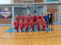 Στον τελικό του Rising Stars U18 ο Περιστεριώνας Τήνου