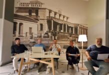 Το «Θεατροποιείο» στηρίζει τις πολιτιστικές εκδηλώσεις της Τήνου