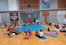 Δράση γεμάτη ενέργεια και προσφορά για το 2ο Δημοτικό Τήνου