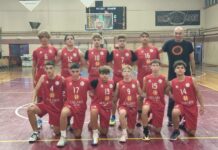 Δεν τα κατάφερε ο Περιστεριώνας Τήνου στο Rising Stars