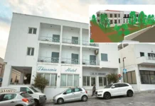 Ένα ακόμη βήμα για το «Θεοξένια» στην Τήνο