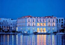 Τουρνουά μπριτζ στην Τήνο – Αναμένονται 130 συμμετοχές