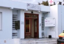 Προληπτικές εξετάσεις μαθητών και δράσεις Αγωγής Υγείας στα σχολεία Τήνου